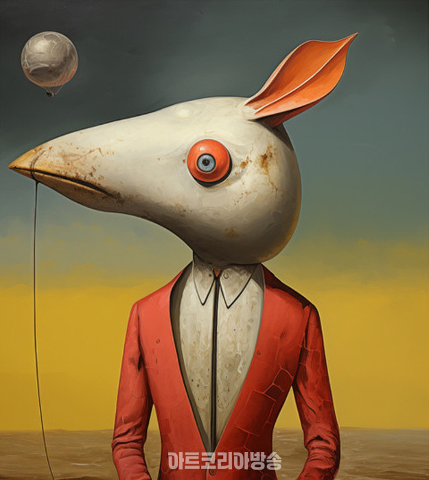 니지모리스튜디오, 갤러리 오픈 기념 ‘행복과 사랑, 꿈의 색채’ 담은 예술의 향연