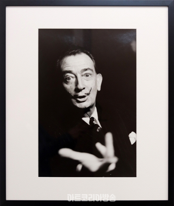 아트플렉스 갤러리 'Ben Martin' 개인전