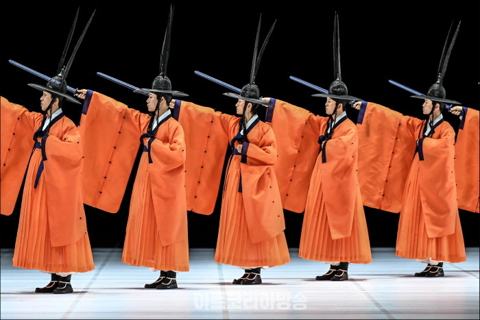 ‘2024 대한민국 국가브랜드대상’ 문화 분야 작품부문 대상