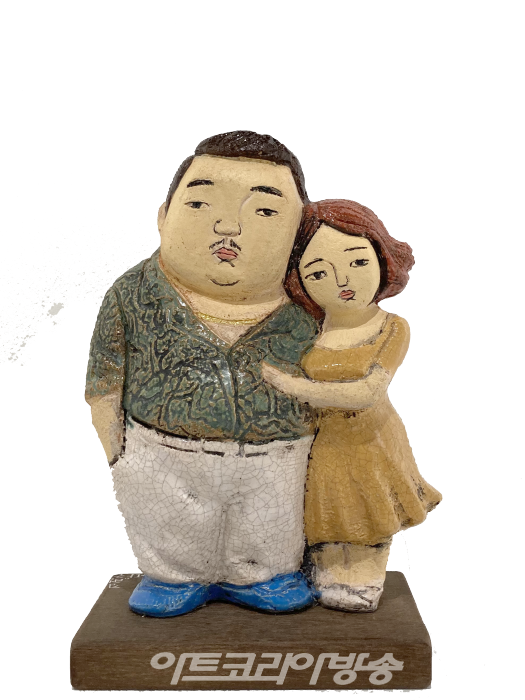 갤러리 엠나인 '관조'전