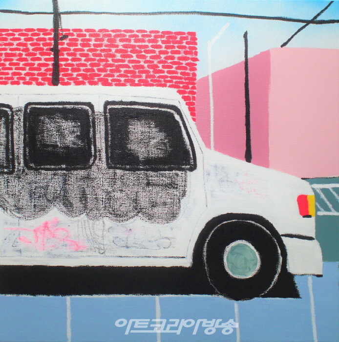 경계를 넘어서, ‘BOUNDARY’ 전