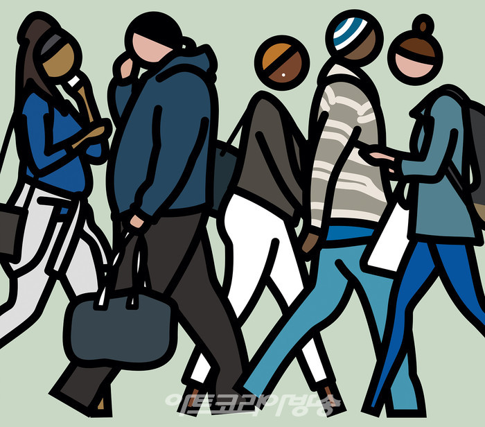 국제갤러리, 프리즈 로스앤젤레스 뷰잉룸(Frieze Viewing Room Los Angeles Edition) 참가