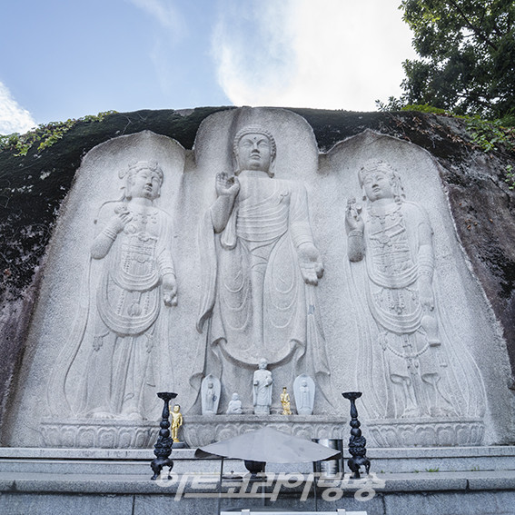 임창준 작가의 “기원의 장소” 사진전