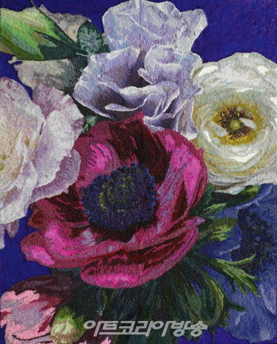 한국현대미술 반세기 「동세대」 특별전