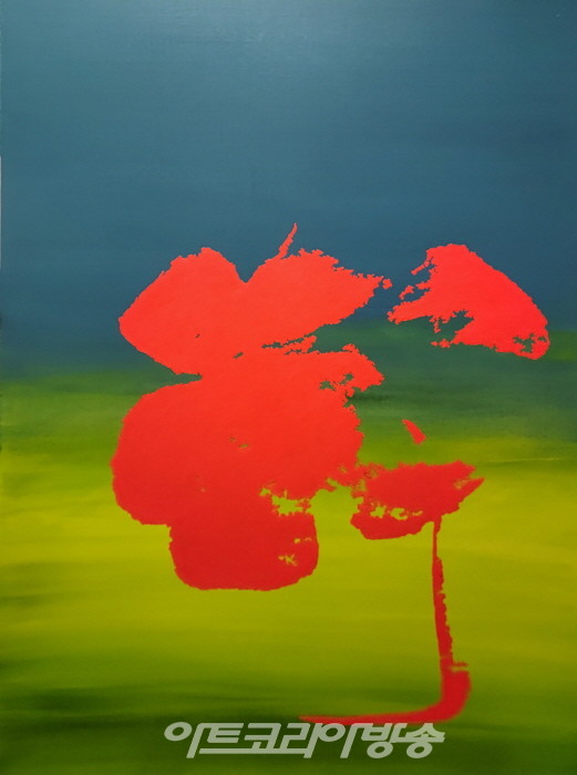 제17회 이경화 개인전 ‘속리법주-俗離法住’