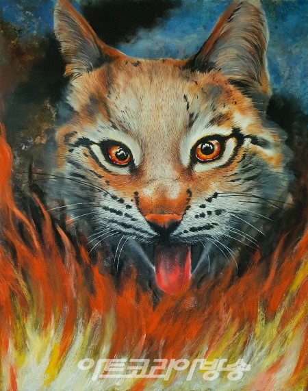 기후위기 시대 '멸종위기종을 다시 보다'