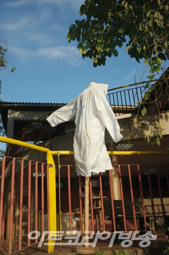 국제갤러리, 10월 1일 박찬욱 사진전 '너의 표정(Your Faces)'