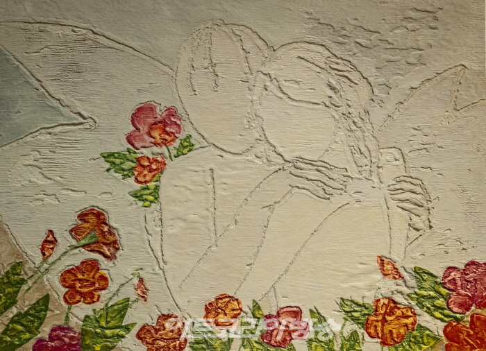 [김종근 미술평론] 당신도 전후연처럼 잊을 수 없는 사람이 있나요?