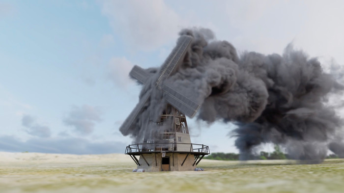 '박재훈 개인전: 실시간 연옥Real-time Limbo' 개최