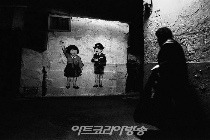 이강산 사진전 '여인숙'