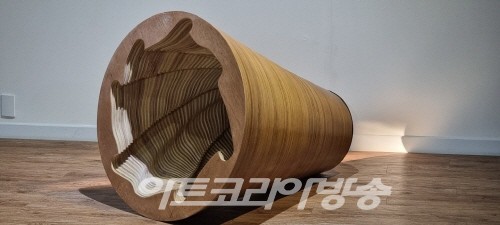 제13회 유재흥 展 'Wrapping 13번째 이야기'