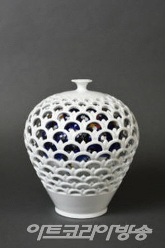 조용준 이중투각 개인전