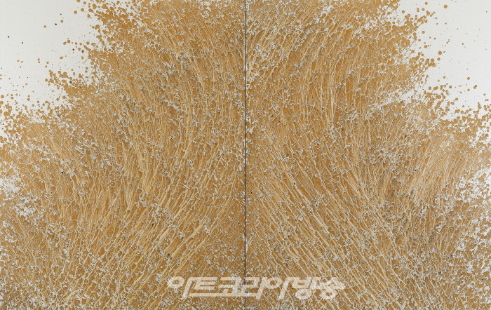 갤러리그림손 대구아트페어 '채성필 개인전'