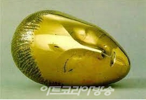 [김종근 미술평론] 20세기 미술의 혁명가들 ‘1장 팅겔리와 브랑쿠지’