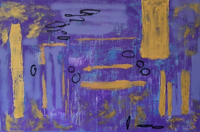 아티스트: David Eastens