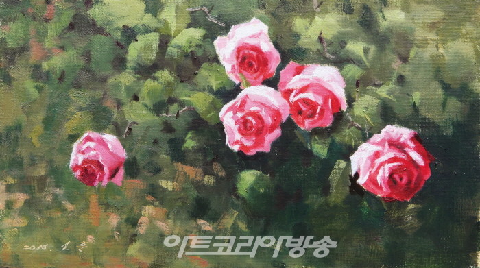 [신현식 미술평론]소훈(蘇勳)의 작품세계