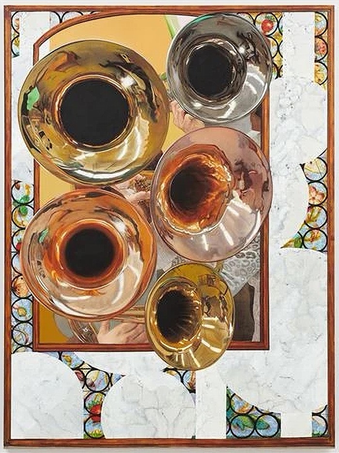 Nolan Simon : Polyamory 展