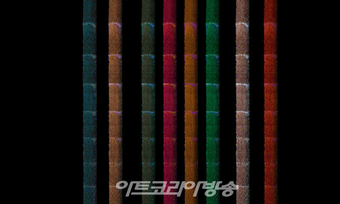 강영길 사진작가 개인전 'Digital Soul'