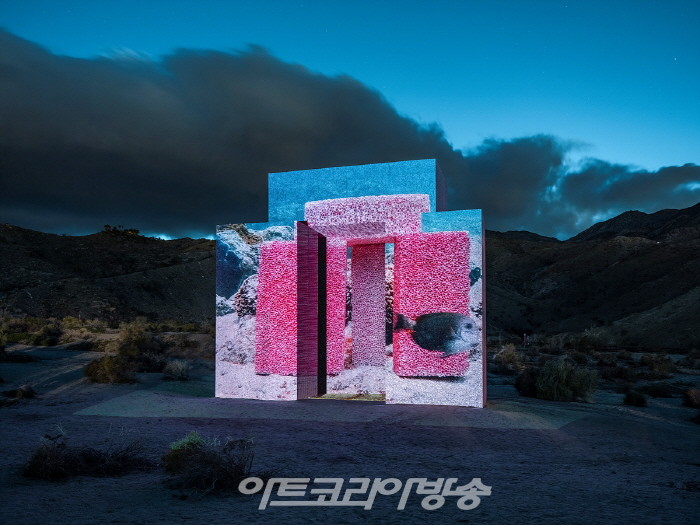 국제갤러리, ‘2021 아트 바젤 마이애미 비치(Art Basel Miami Beach 2021)’ 참가