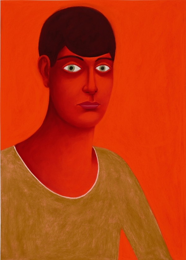 Artist : Nicolas Party