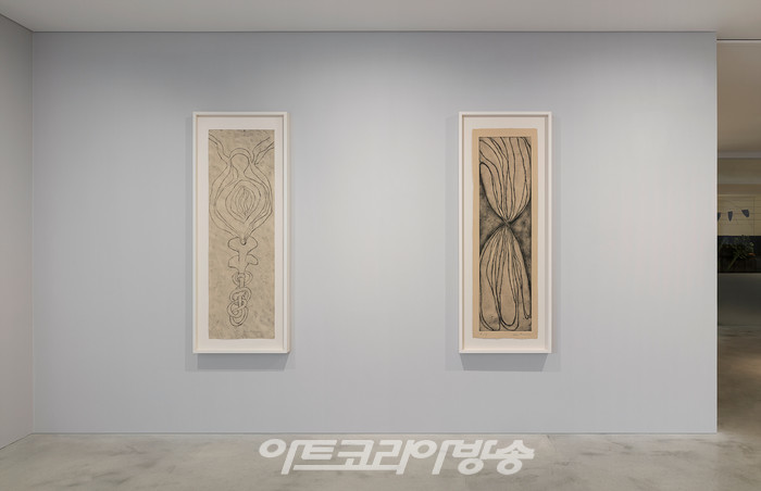 현대미술 거장 루이스 부르주아 개인전 ‘유칼립투스의 향기’