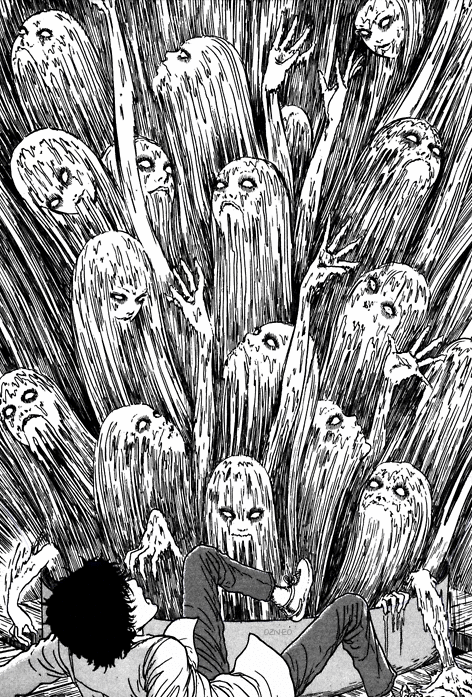 코로나로부터의 탈출