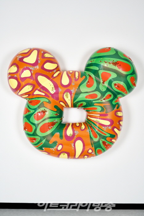 2022 The Artist Project – 김병진, 김재용, 노준 초대전