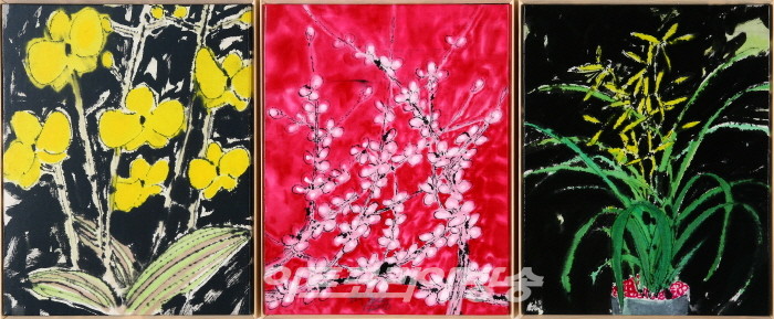 이성과 감성이 만든 공간