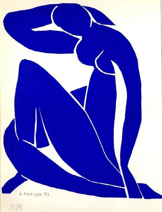 [김종근 미술평론] 피카소의 눈으로 본 마티스