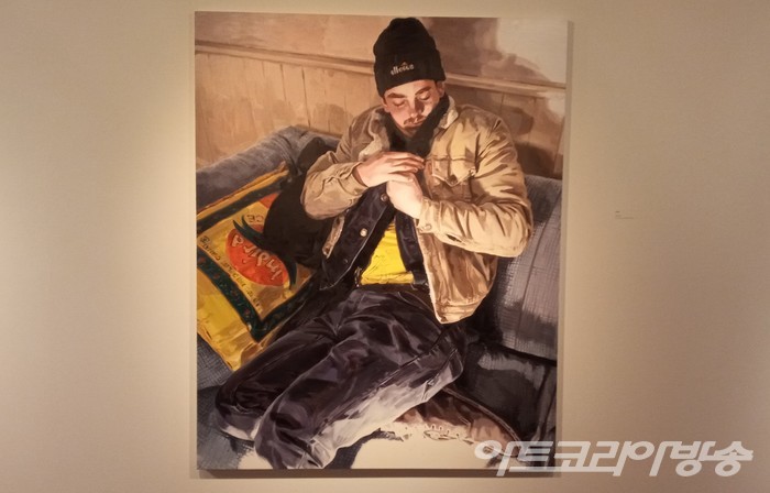 Young Jeonbuk Artist 2022展 -INTRO-