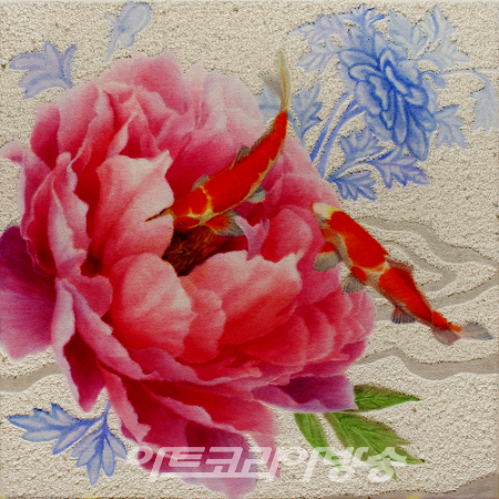 성애리 개인전 '우아한 상상 그리고 여여하게...'