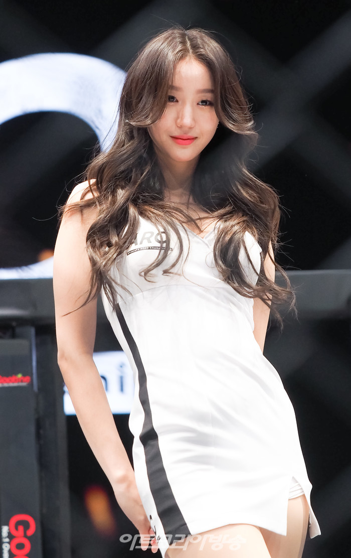 [AK포토] 심소미, '수려한 비주얼' (ARC 007)