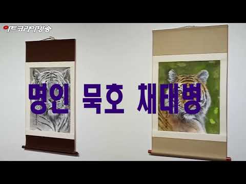 채태병 초대展