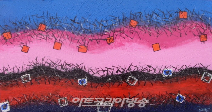 제2회 정준 개인전