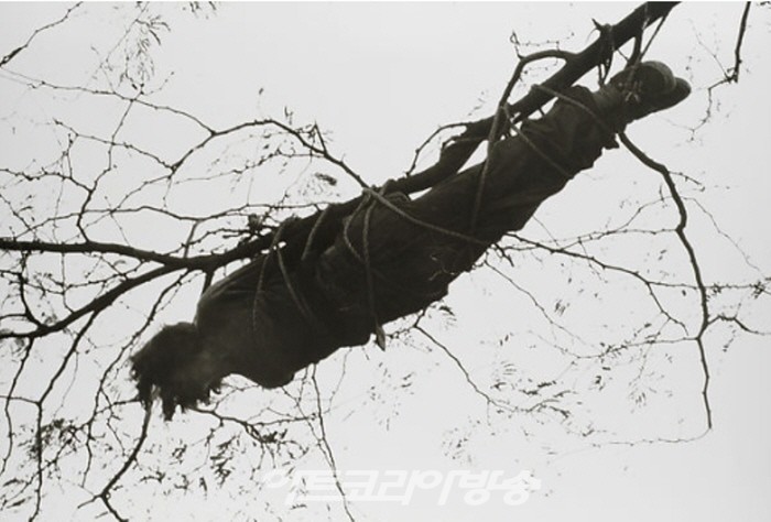 찰스 레이 '피겨 그라운드'