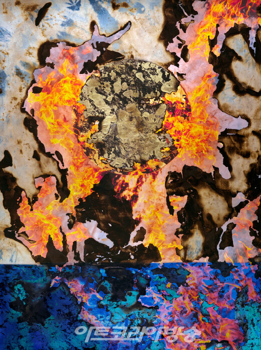 국제갤러리, 프리즈 로스앤젤레스 뷰잉룸 2022 참가