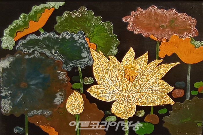 제 16회 전통미술 여성작가회