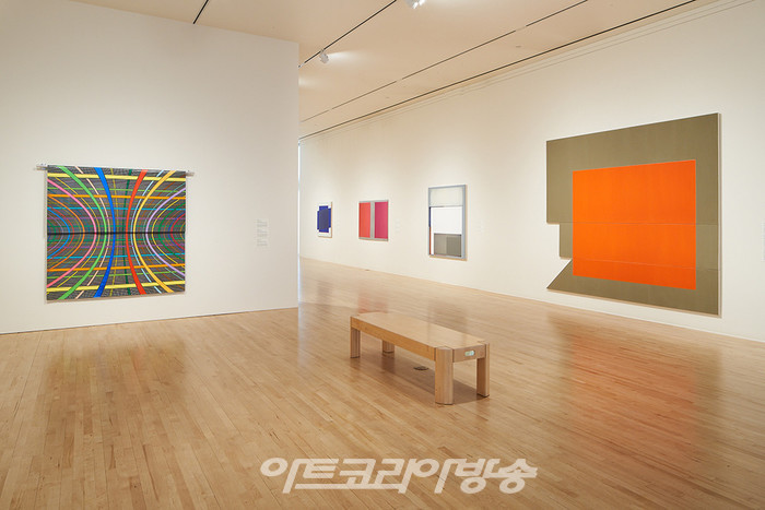 브레이크 + 블래드(Break + Bleed) 전시회