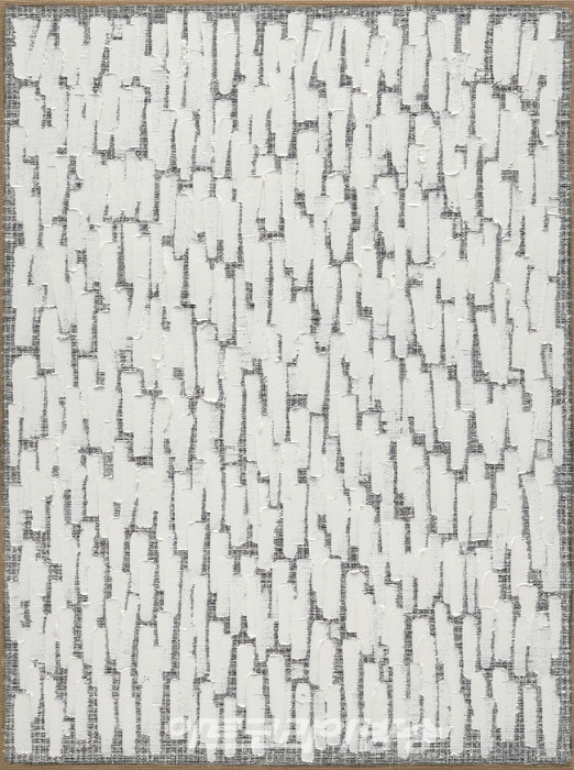 하종현 개인전 '접합'