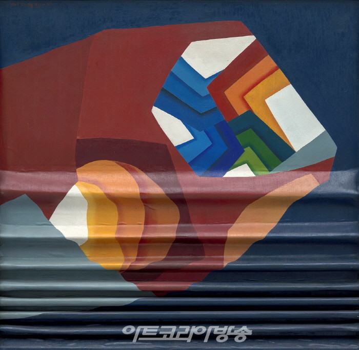 Ha Chong-Hyun 제59회 베니스비엔날레 국제 미술전 병행전시 개최