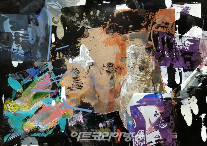 윤승진 작가 인터뷰