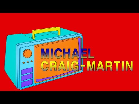 영국 현대 미술의 거장, '마이클 크레이그 마틴'(MICHAEL CRAIG-MARTIN)전
