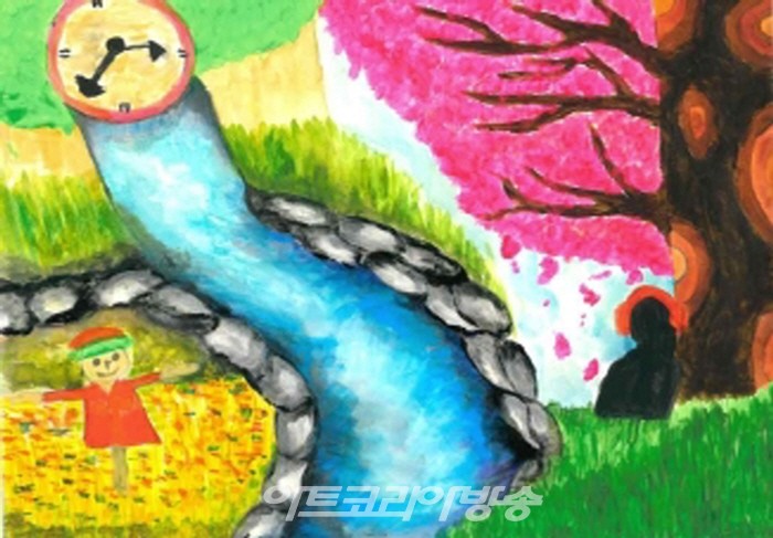 나는 나야 !’‘I’m Me !’전