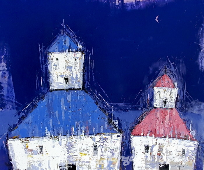 '김종학 · 김명식 · 이창분' 3人의 소풍가는 길