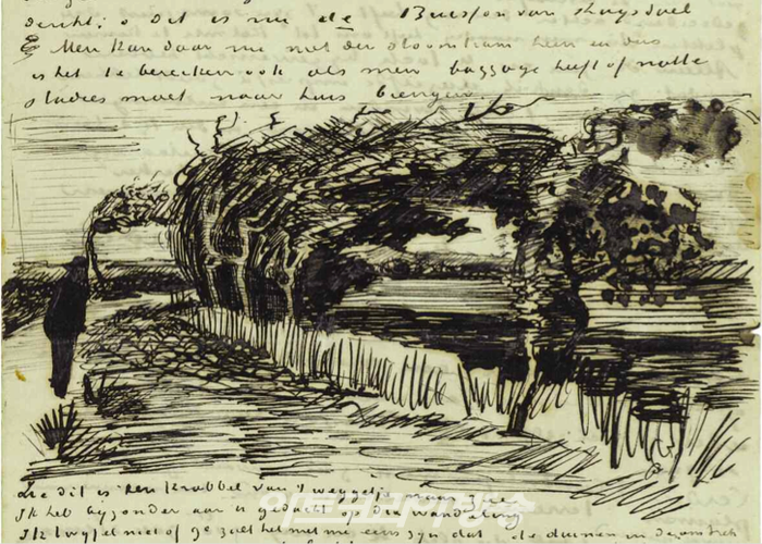 Vincent Willem van Gogh