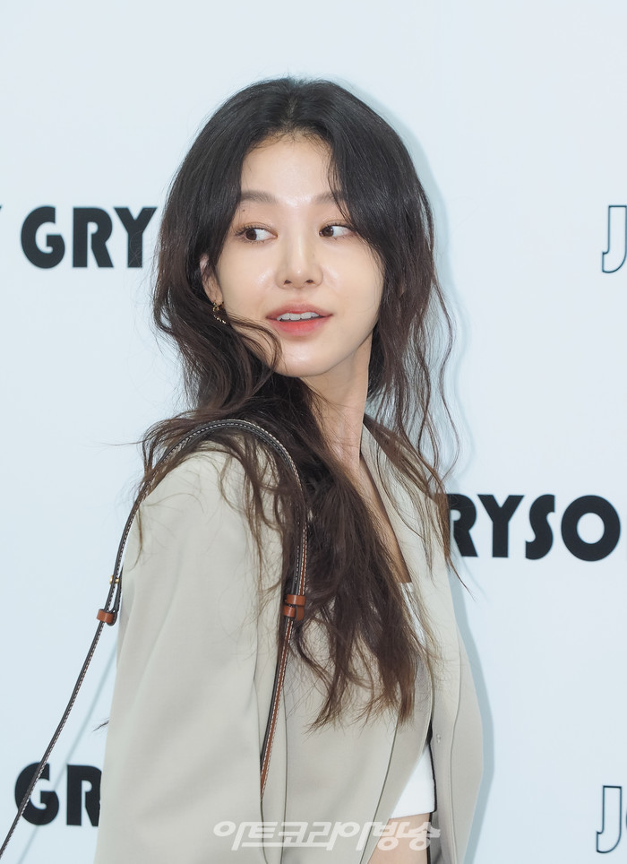 [AK포토] 이주명, '포텐 터진 사랑스러움'