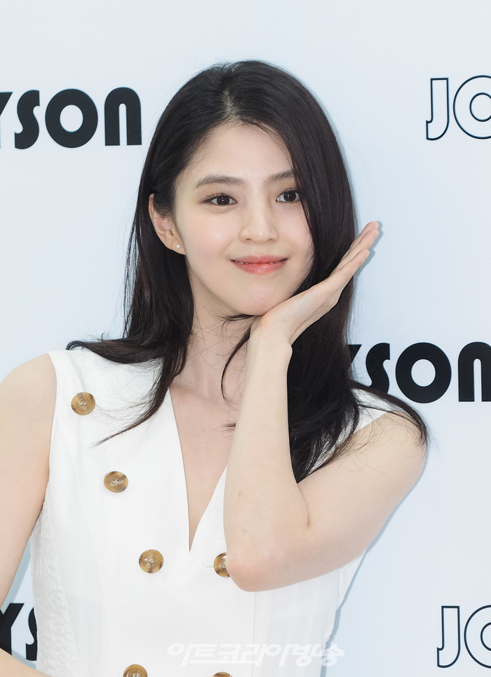 [AK포토] 한소희, '볼수록 사랑스러운 그녀'