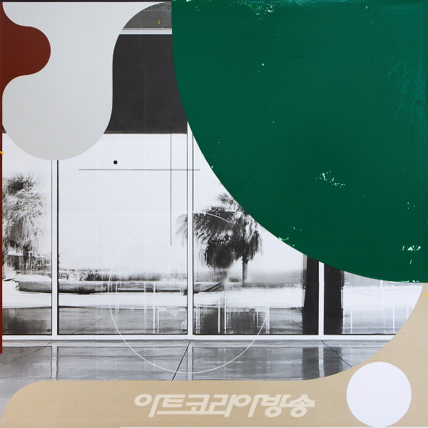 국제갤러리, 7월 1일 이희준 개인전 'Heejoon Lee' 개최