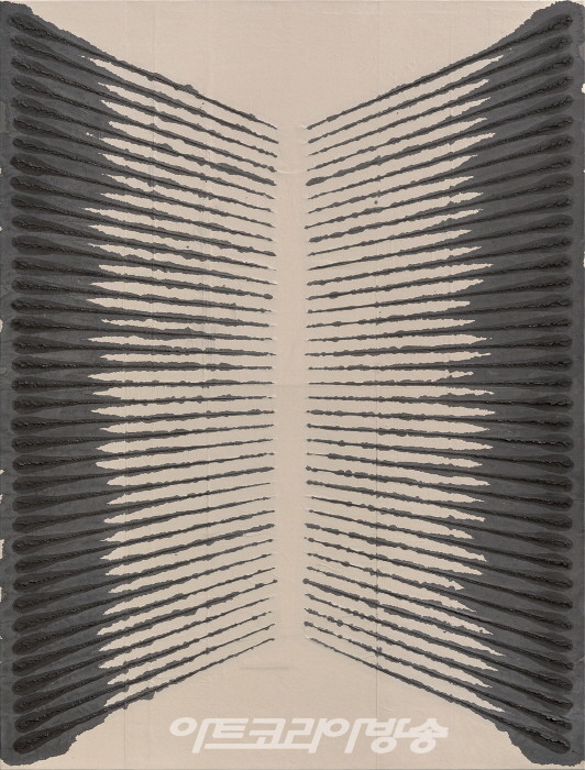 파리 퐁피두 센터, 권영우, 박서보, 하종현 작가 단색화 작품 영구 소장