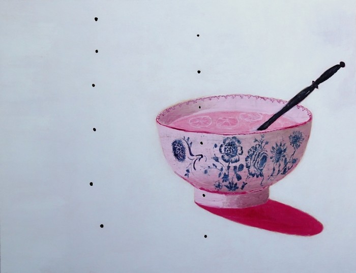 핀란드 예술가 Hannu Väisänen : Schillmark의 Dream 展